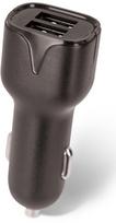 Belkin Dual USB Car Charger 2.4A Black