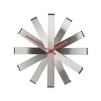 Sieninis laikrodis Ribbon