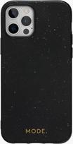 Pirkti Dbramante1928 Barcelona Back Case For Apple iPhone 12/12 Pro Night Black - Photo 1
