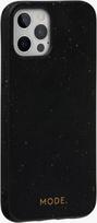 Pirkti Dbramante1928 Barcelona Back Case For Apple iPhone 12/12 Pro Night Black - Photo 2