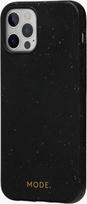 Pirkti Dbramante1928 Barcelona Back Case For Apple iPhone 12/12 Pro Night Black - Photo 3