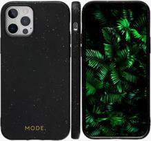 Pirkti Dbramante1928 Barcelona Back Case For Apple iPhone 12/12 Pro Night Black - Photo 9