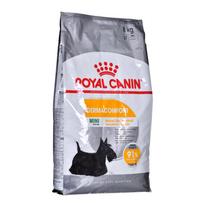 royal canin dermacomfort - ROYAL CANIN Mini Dermacomfort 8 kg - 2 nuotrauka