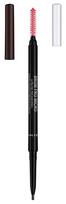 Rimmel Brow Pro Micro antakių pieštukas 0,09 g. - 003 Dark Brown