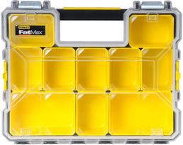irankiu deze stanley - Stanley FatMax "ONE LATCH" 1-97-518  - 1 nuotrauka