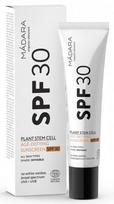kremas su atspalviu - Odos senėjimą stabdantis kremas nuo saulės SPF30, su atspalviu - 1 nuotrauka