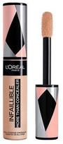 loreal paris concealer - Loreal Infallible More Than Concealer maskuoklis 11 ml. - 324 Oatmeal - 1 nuotrauka