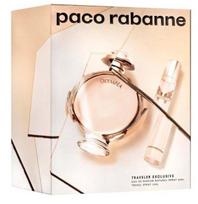 olympea kvepalai - Rinkinys moterims Paco Rabanne Olympea 80 ml EDP   20 ml EDP - 1 nuotrauka