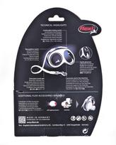 flexi new comfort l - FLEXI New Comfort L Tape 5 m red automatinis pavadėlis - 6 nuotrauka
