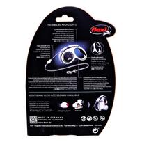 dog 20kg - FLEXI New Comfort M Cord 5 m rose automatinis pavadėlis - 4 nuotrauka