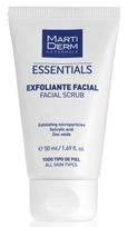 martiderm - MARTIDERM šveičiamasis veido kremas EXFOLIANTE FACIAL, 50 ml - 1 nuotrauka