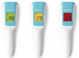 infraredas - HoMedics TE-350-EU - 2 nuotrauka