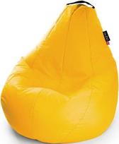 Sėmdaišis Qubo™ Comfort 120 Citro, geltonas