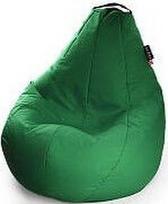 Sėdmaišis Qubo™ Comfort 120 Avocado, žalias