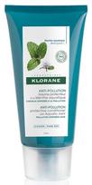 valomasis balzamas - KLORANE valomasis kondicionierius ANTI-POLLUTION, 150 ml - 1 nuotrauka