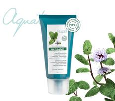 valomasis balzamas - KLORANE valomasis kondicionierius ANTI-POLLUTION, 150 ml - 3 nuotrauka