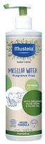 Mustela Bio Micellar Water 400ml Micelinis vanduo