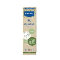 micelinis vanduo - Mustela Bio Micellar Water 400ml Micelinis vanduo - 2 nuotrauka