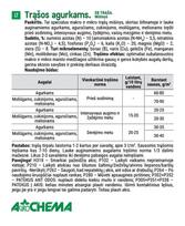 fertis - Trąšos agurkams, 4 kg - 2 nuotrauka