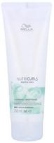 Wella Nutriculrs Cleanising Conditioner 250ml