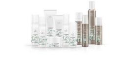valomasis balzamas - Wella Nutriculrs Cleanising Conditioner 250ml - 2 nuotrauka