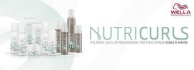 valomasis balzamas - Wella Nutriculrs Cleanising Conditioner 250ml - 3 nuotrauka