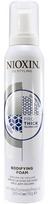 Nioxin 3D Styling Bodyfying Foam apimties suteikiančios plaukų putos - 200 ml.