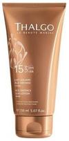 aliejus nuo saules - Thalgo Age Defence Sun Body Lotion 150ml - 1 nuotrauka
