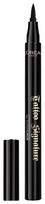 L'Oreal  Superliner Tattoo Signature Eyeliner akių kontūro pravedimas - 01 Extra Black