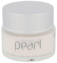 Diet Esthetic Micro Pearl veido kremas su perlų pudra 50 ml.