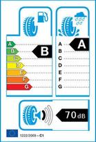 michelin primacy 4 - Michelin Primacy 4 225/60 R16 102W XL - 3 nuotrauka