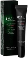 Nuovargio pėdsakus mažinantis paakių kremas „Smart Antioxidants“