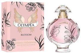 olympea kvepalai - Paco Rabanne Olympea Blossom Florale EDP 30 ml - 1 nuotrauka