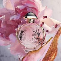 olympea kvepalai - Paco Rabanne Olympea Blossom Florale EDP 30 ml - 2 nuotrauka