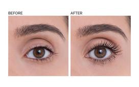 blakstienu tusas pupa - Pupa Vamp! Definition Mascara blakstienų tušas 9 ml. - Extra Black - 4 nuotrauka