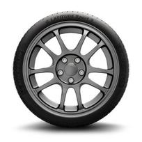 235 60 r18 - Michelin Latitude Sport 3 235/60 R18 103V AO - 6 nuotrauka