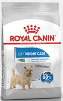 ROYAL CANIN Mini Light Weight Care 1 kg
