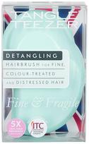 Tangle Teezer The Original Fine and Fragile šepetys ploniems ir trapiems plaukams
