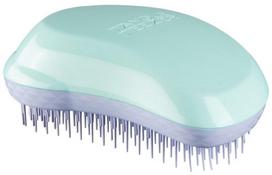 fino plauku - Tangle Teezer The Original Fine and Fragile šepetys ploniems ir trapiems plaukams - 2 nuotrauka