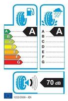 michelin primacy 4 - Michelin Primacy 4 225/40 R18 92Y XL S1 - 3 nuotrauka