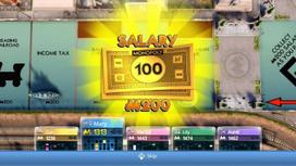 nintendo switch zaidimai - Monopoly (Code in the box) Nintendo Switch - 7 nuotrauka