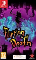 Flipping Death (Code in the box) Nintendo Switch