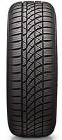 r17 215 50 - Hankook Kinergy 4S H740 215/50 R17 91H SBL - 2 nuotrauka
