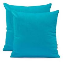 Pagalvių užvalkalas DecoKing Amber Pillowcase Marine 50x50 2pcs