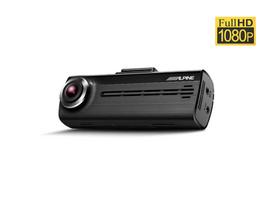 video registratorius - Alpine DVR-F200 - 2 nuotrauka