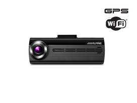 video registratorius - Alpine DVR-F200 - 4 nuotrauka