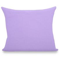 pagalve 50x60 - Pagalvių užvalkalas DecoKing Amber Pillowcase Lilac 50x60 2pcs - 2 nuotrauka