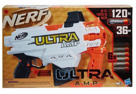 nerf ultra - Hasbro Nerf Ultra AMP F0954 - 5 nuotrauka