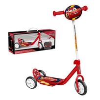 car mcqueen - KUPRINĖ CARS 5903235207068 - 4 nuotrauka