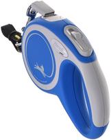 pavadelis flexi m - FLEXI New Comfort XS Tape 3 m blue automatinis pavadėlis - 2 nuotrauka